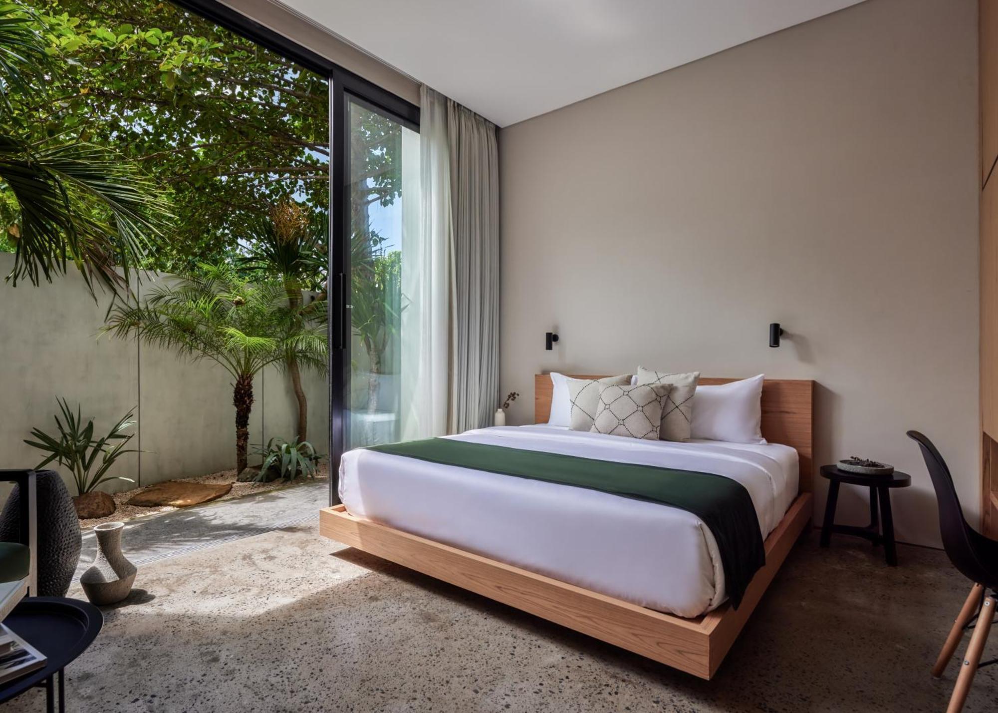 Nexa Townhouse Umalas Canggu Vila Quarto foto